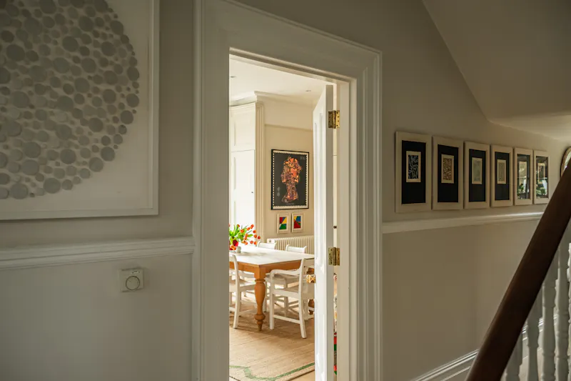 Light filled Putney Townhouse, A1450 (photo 11)