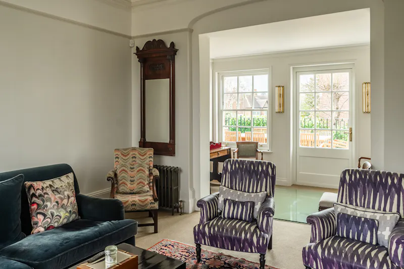 Light filled Putney Townhouse, A1450 (photo 6)