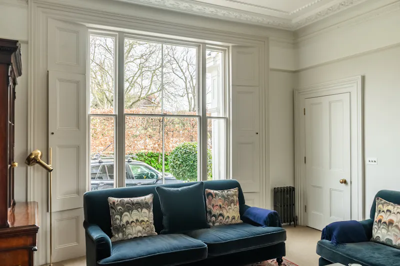 Light filled Putney Townhouse, A1450 (photo 9)