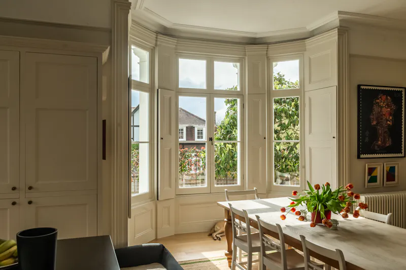 Light filled Putney Townhouse, A1450 (photo 12)