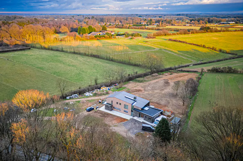 Luxurious Herts Farmhouse, L764 (photo 47)