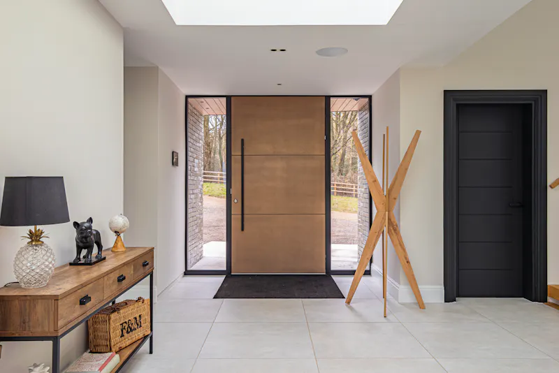 Luxurious Herts Farmhouse, L764 (photo 2)
