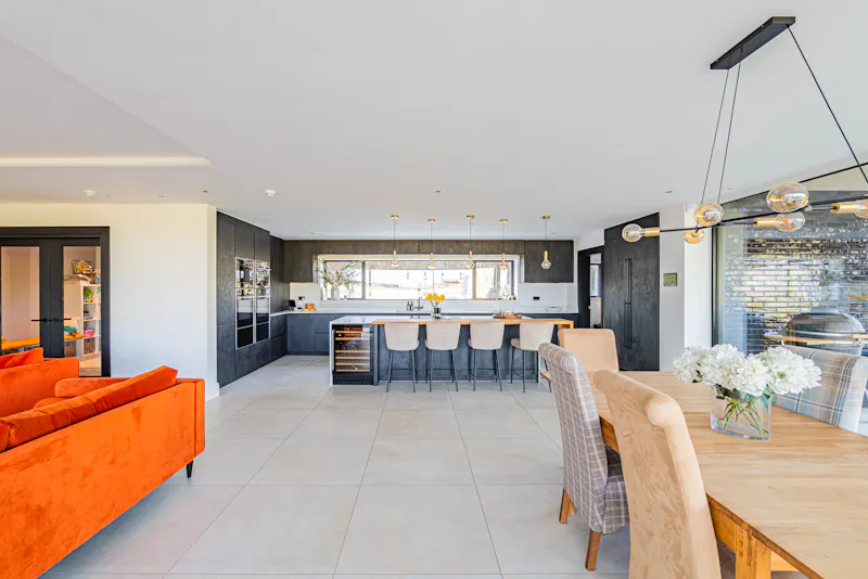 Luxurious Herts Farmhouse, L764 (photo 9)