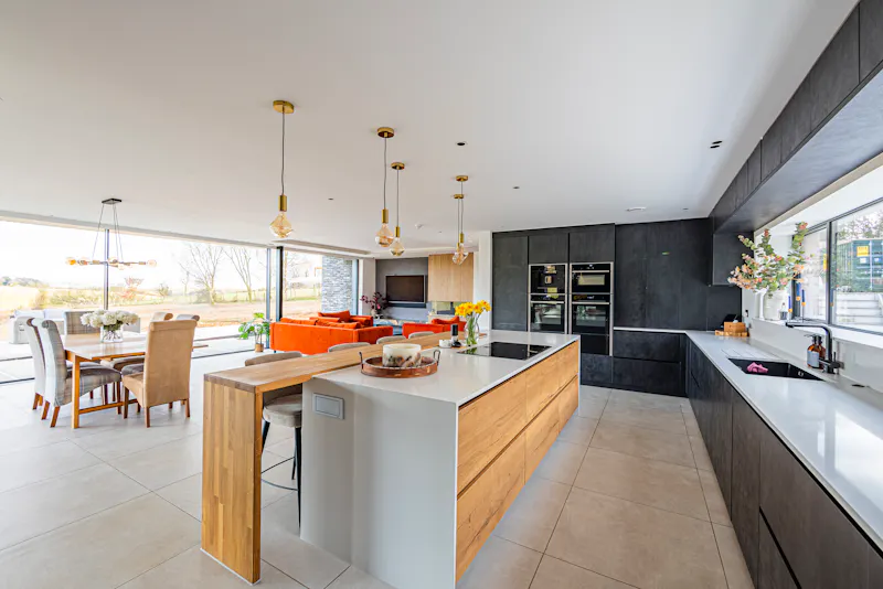 Luxurious Herts Farmhouse, L764 (photo 12)
