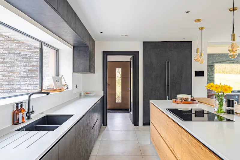 Luxurious Herts Farmhouse, L764 (photo 15)