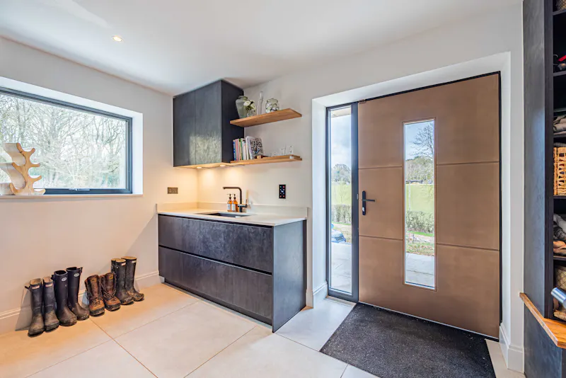 Luxurious Herts Farmhouse, L764 (photo 18)