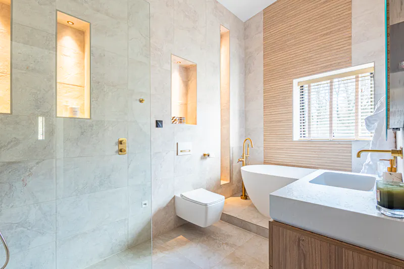 Luxurious Herts Farmhouse, L764 (photo 37)