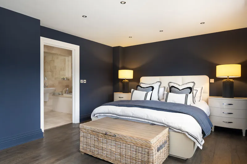 Bedroom at Blencathra, K474 (photo 37)