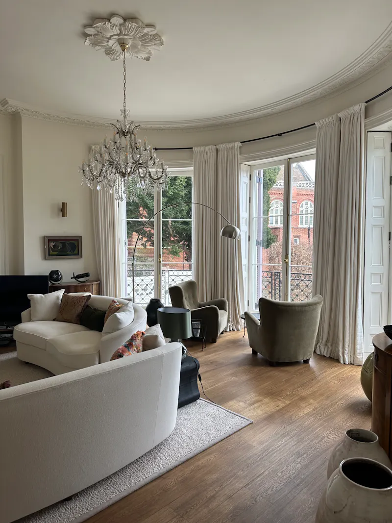 Riverfront Twickenham house, A1652 (photo 6)