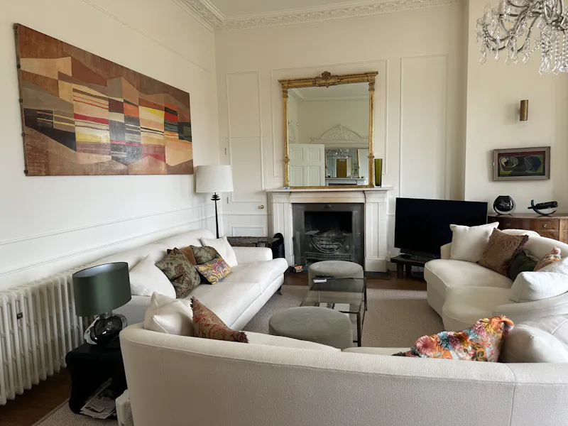 Riverfront Twickenham house, A1652 (photo 5)