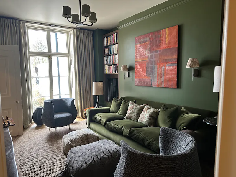 Riverfront Twickenham house, A1652 (photo 15)