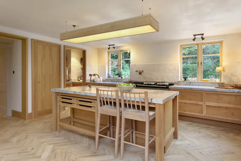 Modern Herts Country Home, D2817 (photo 11)