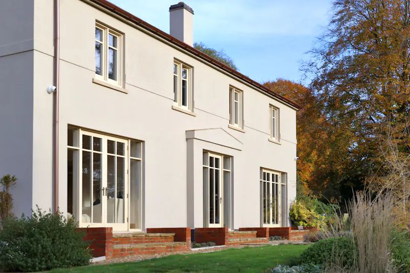 Modern Herts Country Home, D2817 (photo 22)