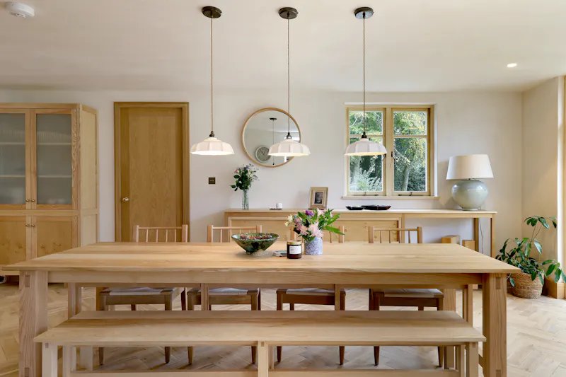 Modern Herts Country Home, D2817 (photo 8)