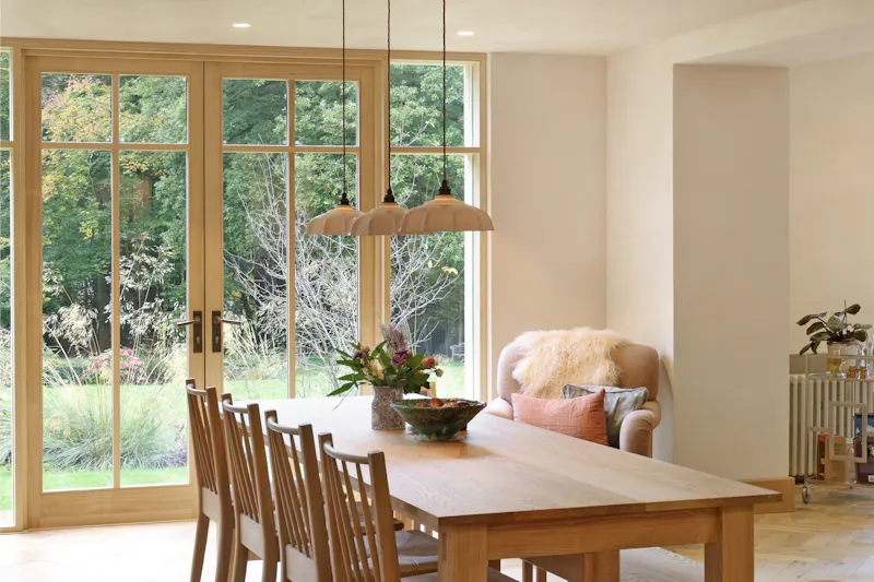 Modern Herts Country Home, D2817 (photo 9)