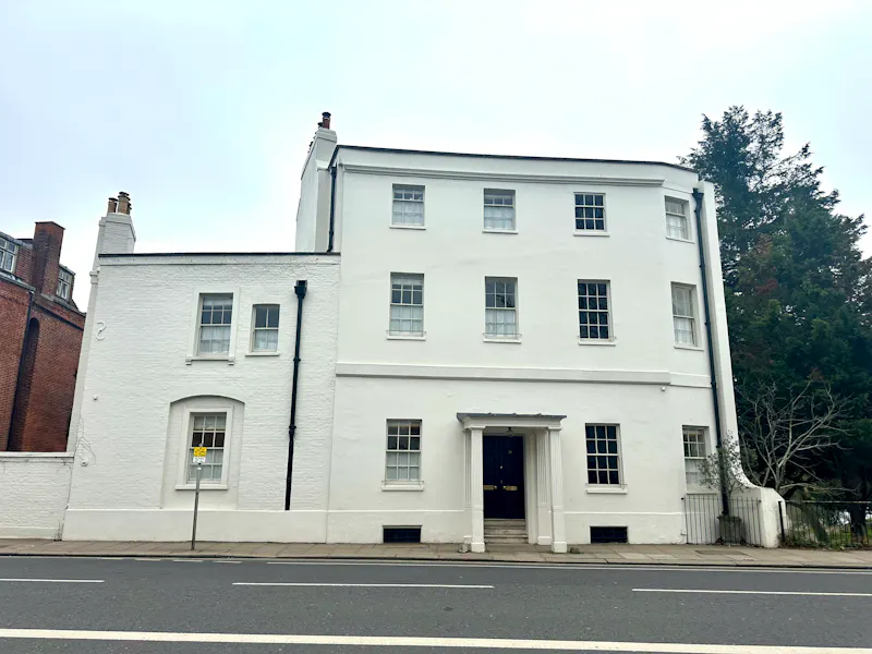 Riverfront Twickenham house, A1652 (photo 46)