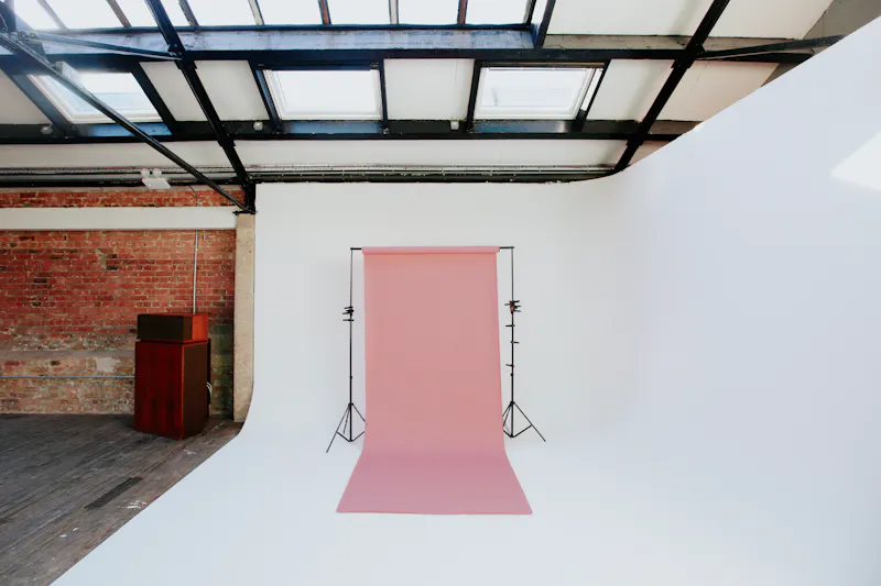 Hackney Downs Victorian studio, N563 (photo 3)