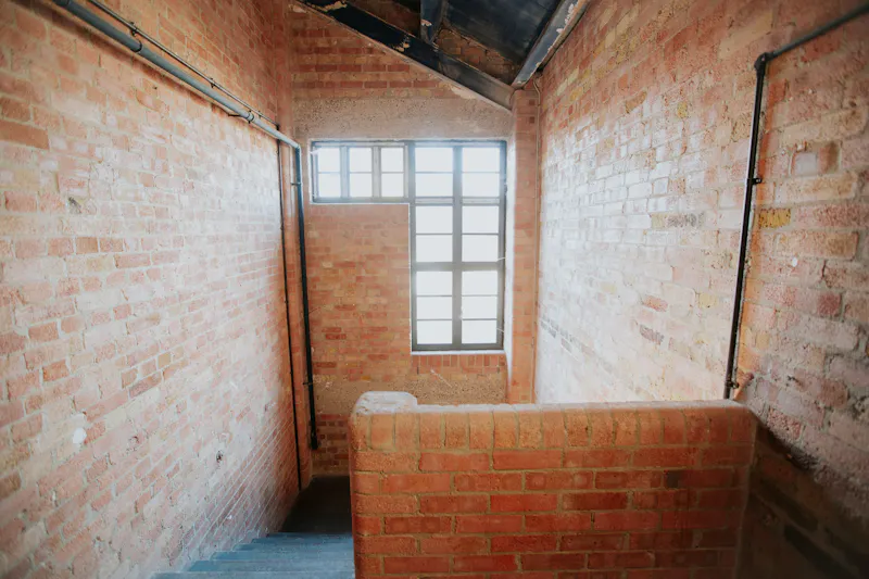 Hackney Downs Victorian studio, N563 (photo 9)