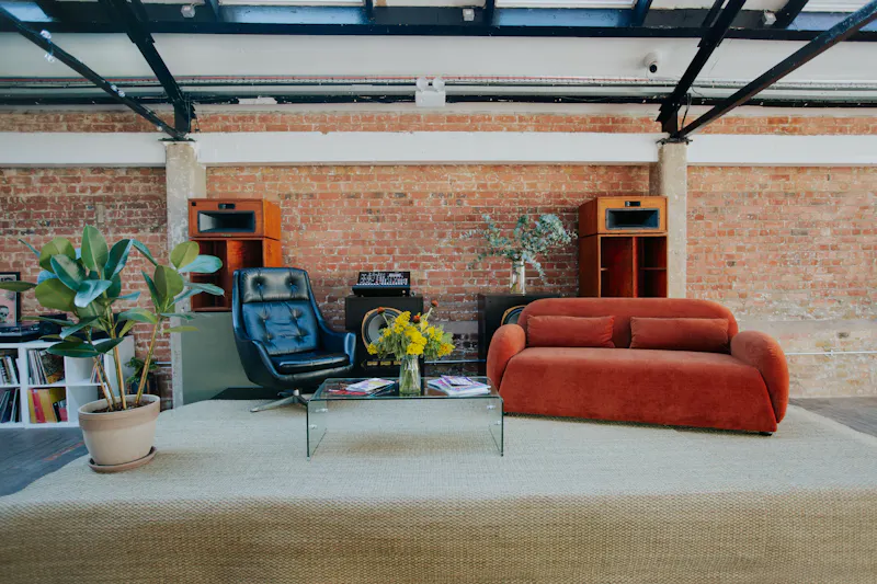 Hackney Downs Victorian studio, N563 (photo 5)