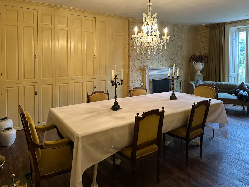 Georgian Darlington Home, A1653 (photo 6)