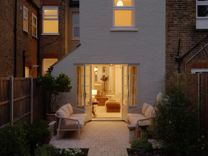 Neutral Bedford Park Terrace, B2076 (photo 18)