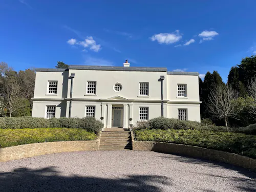 1920s Country Home Charleshill , A1654