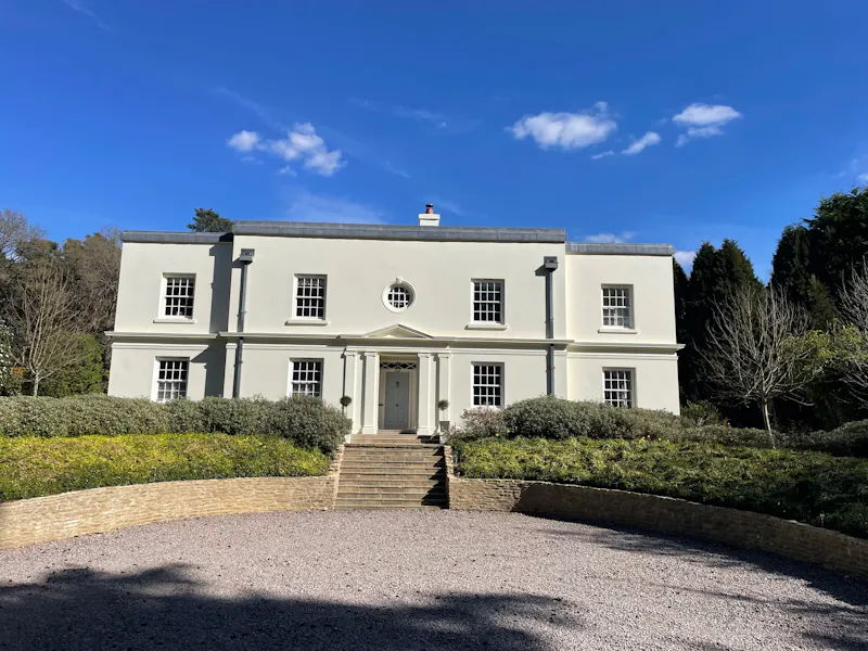 1920s Country Home Charleshill , A1654 (photo 1)
