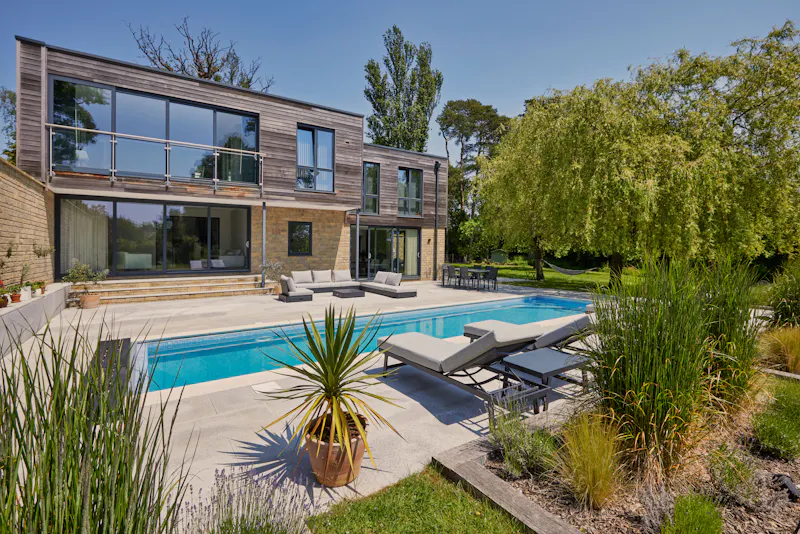 Stunning Pool House Ockley, D2820 (photo 56)