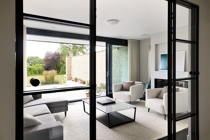 Stunning Pool House Ockley, D2820 (photo 11)