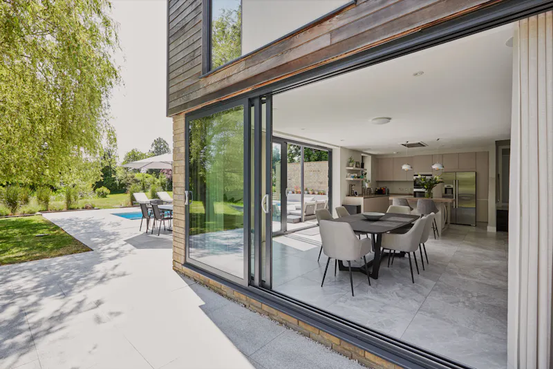 Stunning Pool House Ockley, D2820 (photo 9)