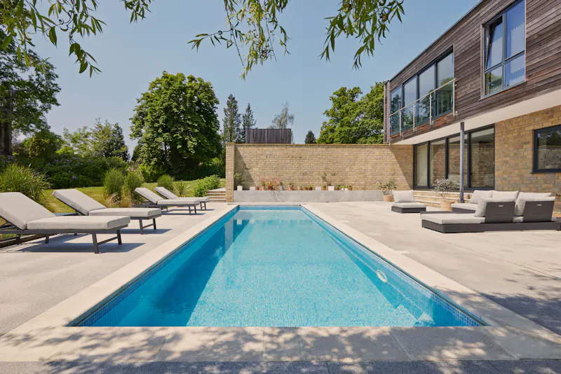 Stunning Pool House Ockley, D2820 (photo 45)