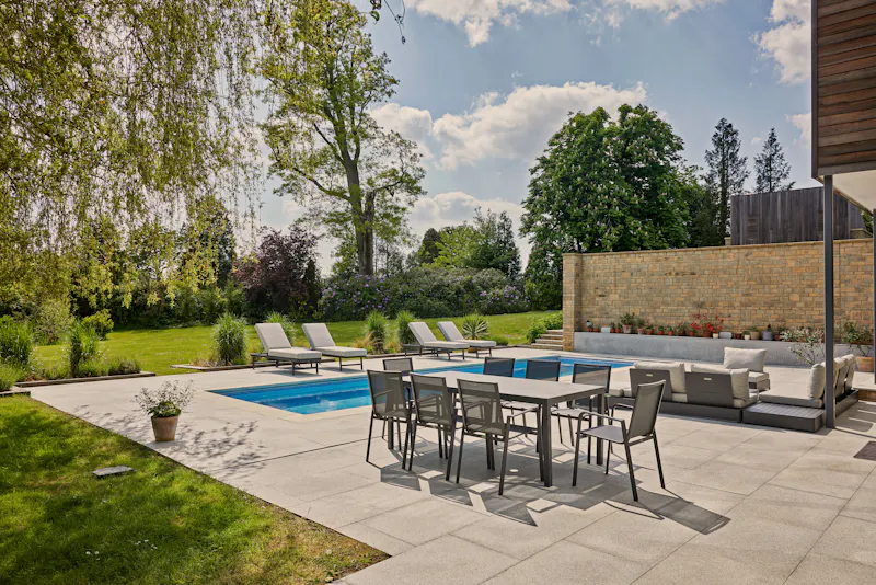 Stunning Pool House Ockley, D2820 (photo 60)