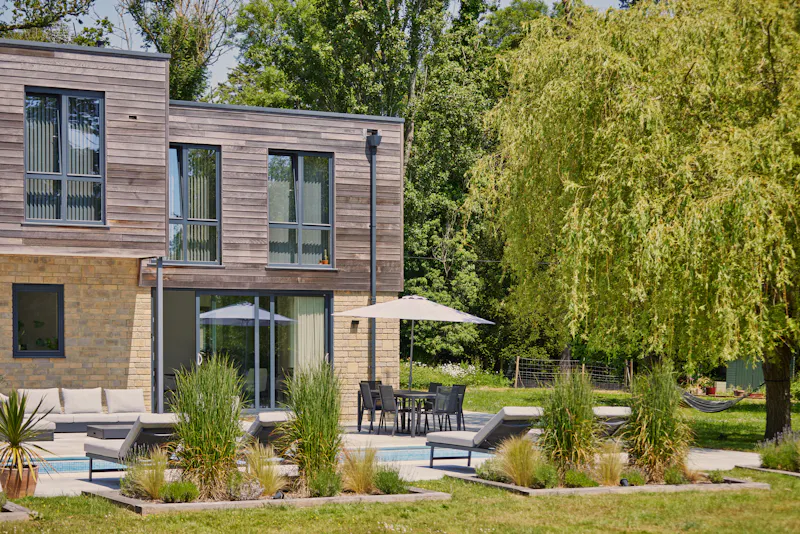 Stunning Pool House Ockley, D2820 (photo 62)