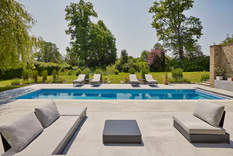 Stunning Pool House Ockley, D2820 (photo 48)