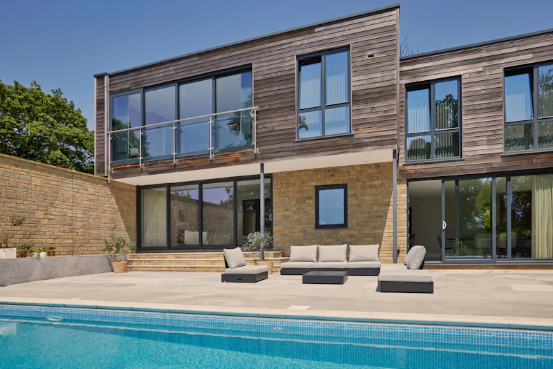 Stunning Pool House Ockley, D2820 (photo 39)