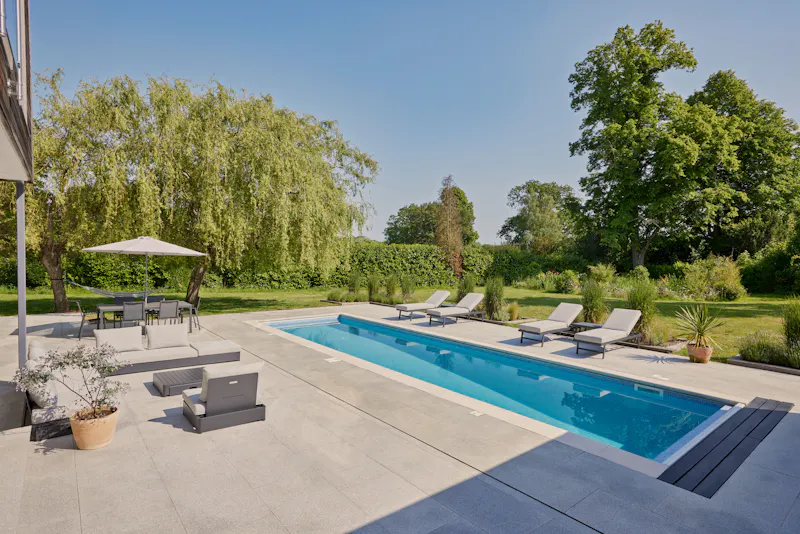 Stunning Pool House Ockley, D2820 (photo 44)