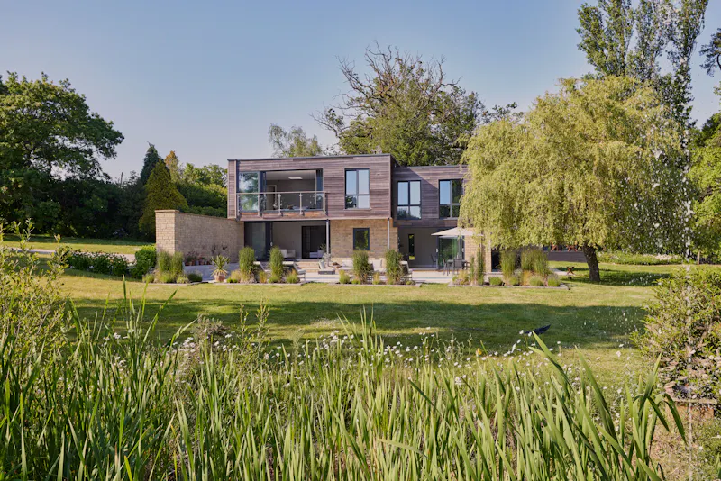 Stunning Pool House Ockley, D2820 (photo 71)