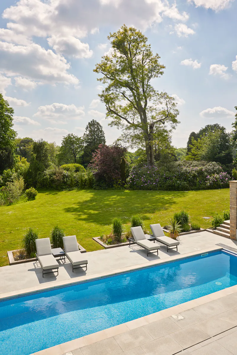Stunning Pool House Ockley, D2820 (photo 66)