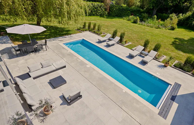 Stunning Pool House Ockley, D2820 (photo 42)