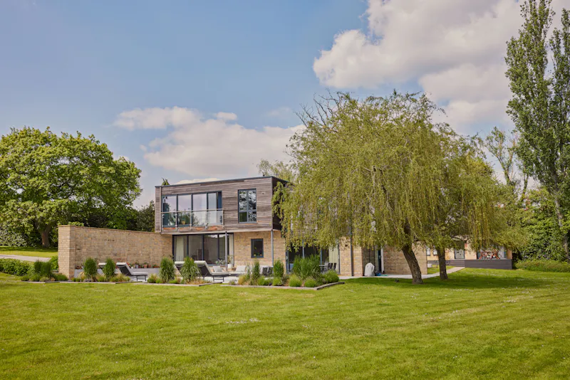 Stunning Pool House Ockley, D2820 (photo 68)