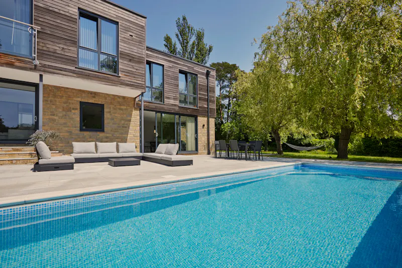 Stunning Pool House Ockley, D2820 (photo 59)