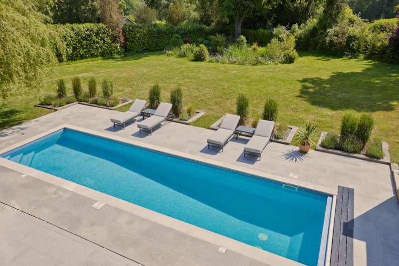 Stunning Pool House Ockley, D2820 (photo 43)