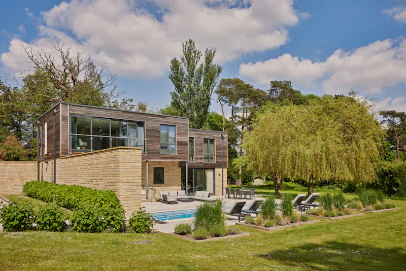 Stunning Pool House Ockley, D2820 (photo 69)