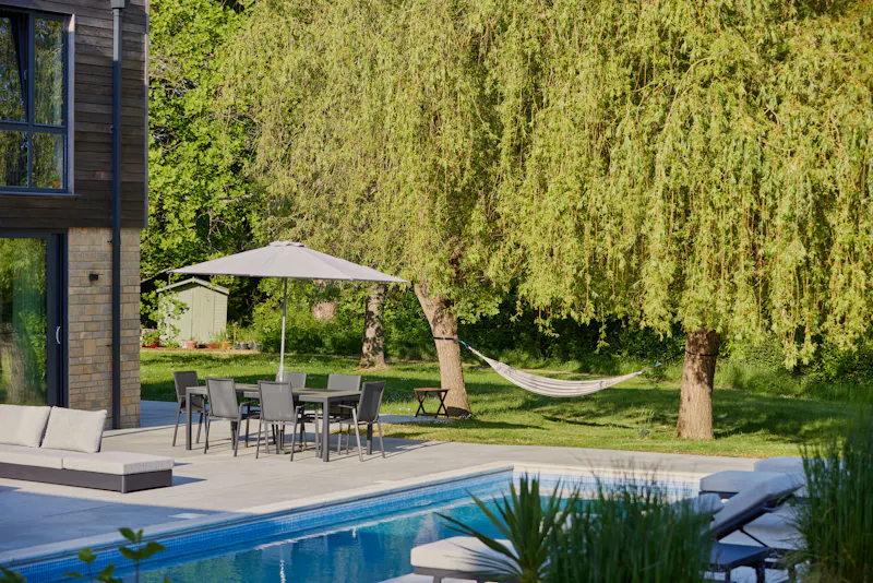Stunning Pool House Ockley, D2820 (photo 64)