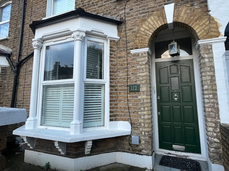 Bright Peckham Terrace, B2077 (photo 16)