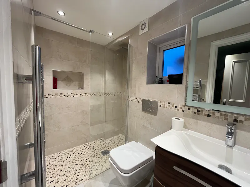 Bright Peckham Terrace, B2077 (photo 13)