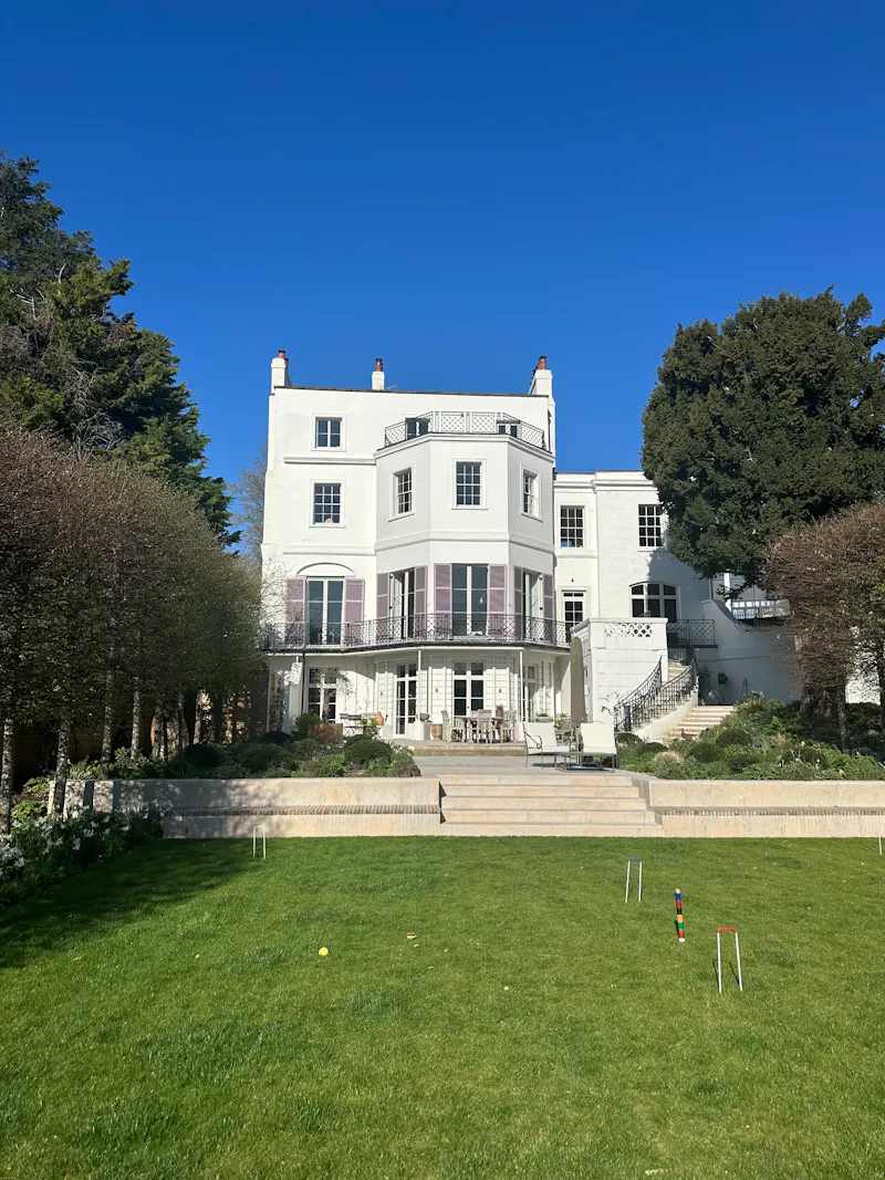 Riverfront Twickenham house, A1652 (photo 50)