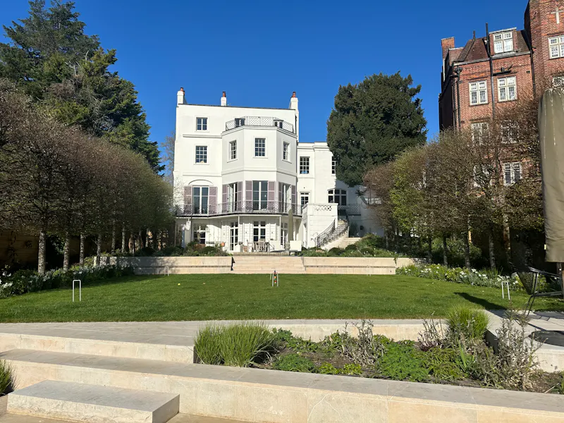 Riverfront Twickenham house, A1652 (photo 49)