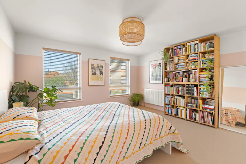 Earthy modern Hackney home, D2819 (photo 13)