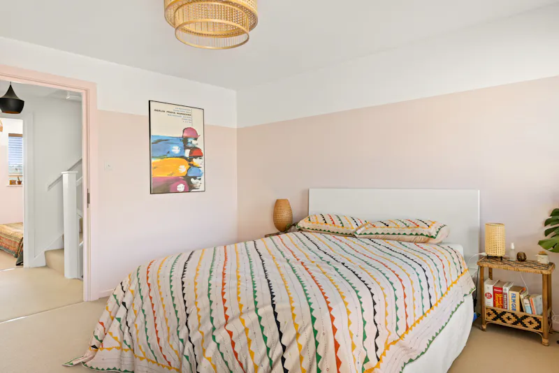 Earthy modern Hackney home, D2819 (photo 14)